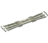 Peco SL-390F Code 55 (Finescale) Insulfrog Double Slip