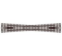 Peco SL-394 Long Crossing N Gauge