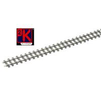 PECO SL-400 20.3x91.4cm Lunghezza - 9mm '009' Irregolare Letto Flexible Pista