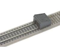 Peco Sl-41 - 6 X Pacchi (1) Kit Di Fermi Tipo Sleeper 00 Gauge - Solo 2° Posto