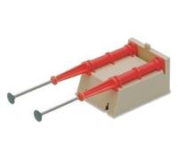 Peco SL-42 Hydraulic Buffer Stops (Pair)