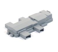 Peco SL-47 OO/HO Dummy Scale Point Motor (6)