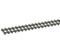 PECO SL-500 2.5x91.4cm Flessibile Streamline Codice 100 N / Argento O-16.5 On30