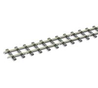 PECO SL-600 - 20.3x91.4cm SM32 32mm Streamline Codice 200 IN Alpacca Flessibili