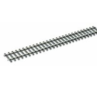 PECO SL-700BH 1 X 36" Bullhead Codice 124 'O' Gauge Pista Flessibile - Corriere