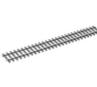 Peco SL-700BH 10.2x91.4cm Scazzone Codice 124 'O' Scala Flessibile Pista Sezione