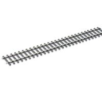 Peco SL-700BH - 12.7x91.4cm Scazzone Codice 124 'O' Scala - Flessibile Pista