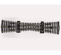 Peco SL-80 Single Slip Point Insulfrog Railway Track