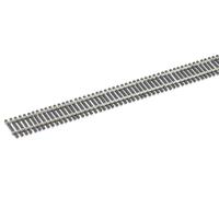 PECO SL-8300 14 x 36" Binario Streamline Flessibile Codice 83 Argento Nickel H0
