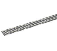 PECO SL-8300 5.1x91.4cm Codice 83 Nickel Argento H0 Scala Flessibile Streamline