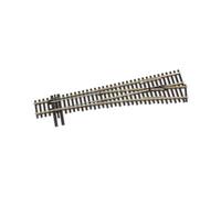 PECO SL-8351 di Legno Letto Insulfrog Codice 83H0 #5 Raggio 660mm Destra Punto