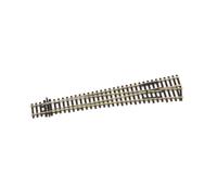 PECO SL-88 - Scambio destro insulfrog non polarizzato, codice 100 - 2,5 mm