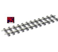 PECO SL-900 15.2x91.4cm Codice 250 G-45 Controllo (Giardino) Nickel Argento Tuta