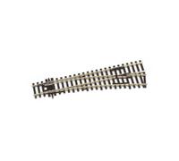 Peco SL-91 Small Radius Right Hand Point Insulfrog code 100 rail OO Gauge