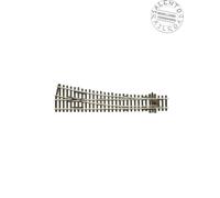 Peco SL-91 scambio destro insulfrog 185mm 12,5° cod.100