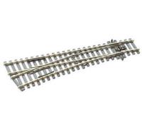PECO SL-96 Deviatore Raggio Medio 915mm L/Hand Insulfrog 100 '00' 1st Post
