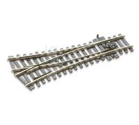 PECO SL-97 - Deviatoio insulfrog simmetrico non polarizzato codice 100 - 2,5 mm