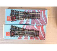 Peco Sl-97X 2 X Code 100 Y Deviatoio Punto 135Mm Lungo Om