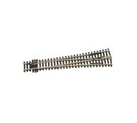 PECO Cod. 100 Insulfrog - Scambio a Y largo raggio - SL-98 H0 1/87