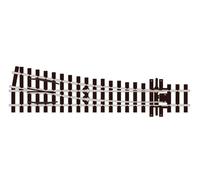 Peco SL-E1495 Medium Radius R/H Point