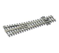 Peco SL-E1495 Medium Radius R/H Point