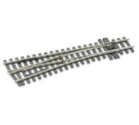 Peco SL-E1496 Medium Radius L/H Point