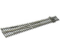 Peco SL-E188 Code 75 Electrofrog Large Right Hand Point