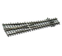 Peco SL-E191 Code 75 Electrofrog Small Right Hand Point