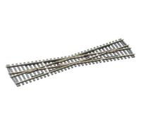 PECO SL-E194 Sottile Scala Lungo Crossing (249mm) 12 ' Angolo Di Electrofrog