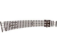 PECO SL-E387F Deviazione Curva Doppio Raggio 914mm 457mm L/H E/F