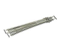 Peco SL-E389F Code 55 Electrofrog Large Left Hand Point