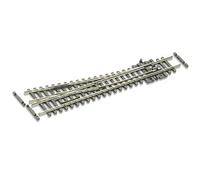 Peco SL-E391F Code 55 Electrofrog Small Right Hand Point
