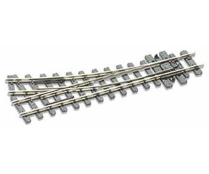 Peco Sl-E491 Codice 80 Piccolo Raggio Punto A Destra '00-9/HOe' Gauge - 1° Posto