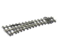 PECO SL-E596 Raggio Medio Mano Sinistra Electrofrog Punto Codice 100, O-16.5,