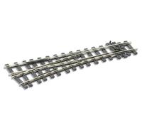 PECO SL-E596 Raggio Medio Mano Sinistra Electrofrog Punto Codice 100, O-16.5,