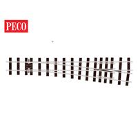 PECO SL-E695 Deviatoio Rotaia Raggio Medio Electrofrog SM32 Codice 200 T48