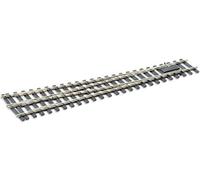 Peco SL-E791FB Streamline Code 143FB Right Hand Medium Turnout Electrofrog