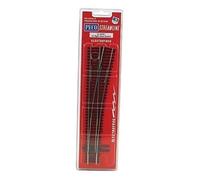 Peco SL-E8361 83 Line Code 83 No.6 Right Hand Turnout Electrofrog