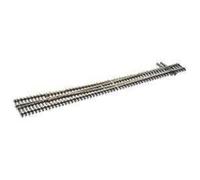 Peco SL-E8381 83 Line Code 83 No.8 Right Hand Turnout Electrofrog