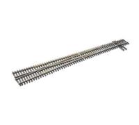 Peco SL-E8382 83 Line Code 83 No.8 Left Hand Turnout Electrofrog