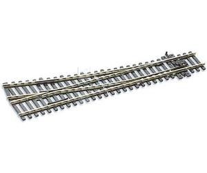 PECO SL-E95 - Deviatoio destro electrofrog, polarizzato. Cod. 100 scala H0 1:87