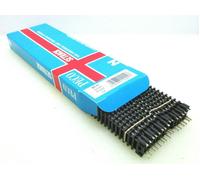 Graham Farish Affare 379-450 ( Peco ST-11) 12x174mm Dritto N Gauge Codice 80+T4