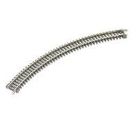 PECO ST-15 3 X No2 263.5mm (26.4cm) Raggio Doppio Curva Setrack N Gauge RM48