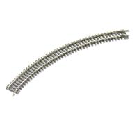 PECO ST-15 3 X No2 263.5mm (26.4cm) Raggio Doppio Curva Setrack N Gauge RM48
