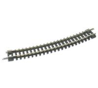 PECO ST-16 - 4 X No.3 Raggio (29.8cm) Standard Curva Setrack Code 80 N Gauge 1st