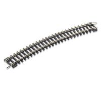 PECO ST-18 - 4 X No.4 Raggio (33cm) Standard Curva Setrack Codice 80 N Gauge New