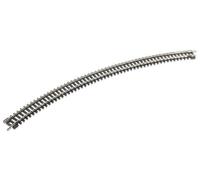 PECO ST-19 8 X No.4 333.4mm (33cm) Raggio Doppio Curva Setrack N Gauge T48 Post