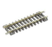 PECO ST-2 - Setrack Dritto 15 x 58mm N Gauge Codice 80, Tracked 48 Post