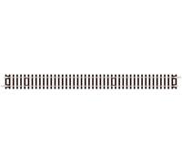 Peco ST-201 Setrack Double Straight
