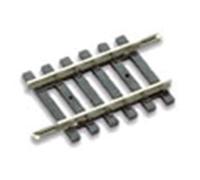 PECO ST-203 - 6 x 41mm Speciale Dritto Setrack Pista Nickel Argento 00 Scala 48P